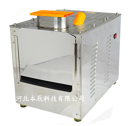 中藥切片機BQ-801