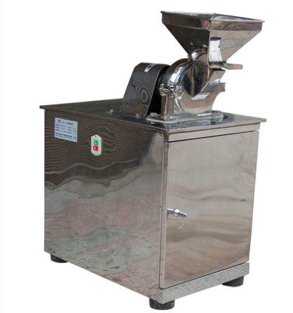 小型萬(wàn)能粉碎機(jī)SF-130