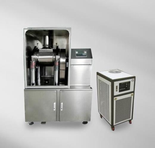 實(shí)驗(yàn)室低溫粉碎機(jī)